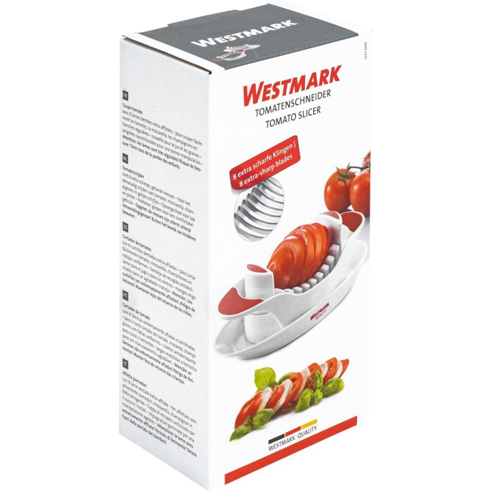 Tomatensnijder - Westmark Tomatensnijder - Westmark
