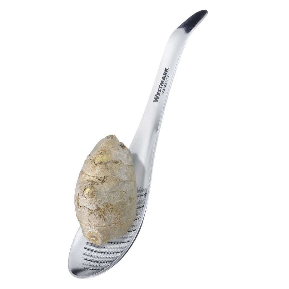 Gemberrasp, model lepel - Westmark Gemberrasp, model lepel - Westmark