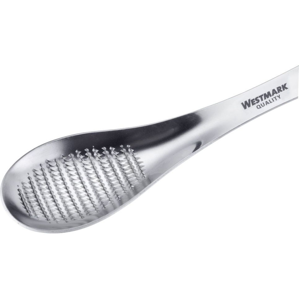Gemberrasp, model lepel - Westmark Gemberrasp, model lepel - Westmark