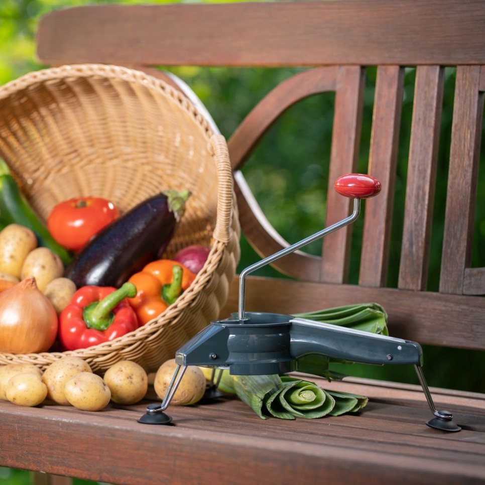 Rivare / Maanlander Schnitzel Mouli - Westmark