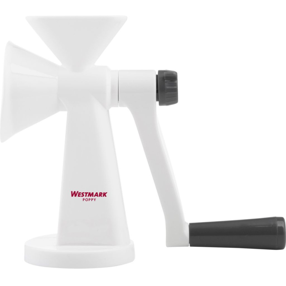 Molen voor maanzaad - Westmark Molen voor maanzaad - Westmark