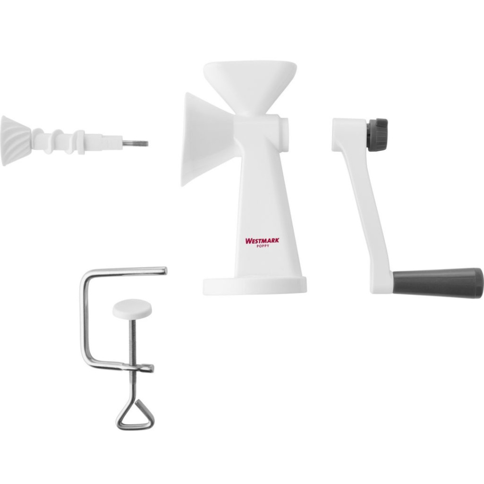 Molen voor maanzaad - Westmark Molen voor maanzaad - Westmark