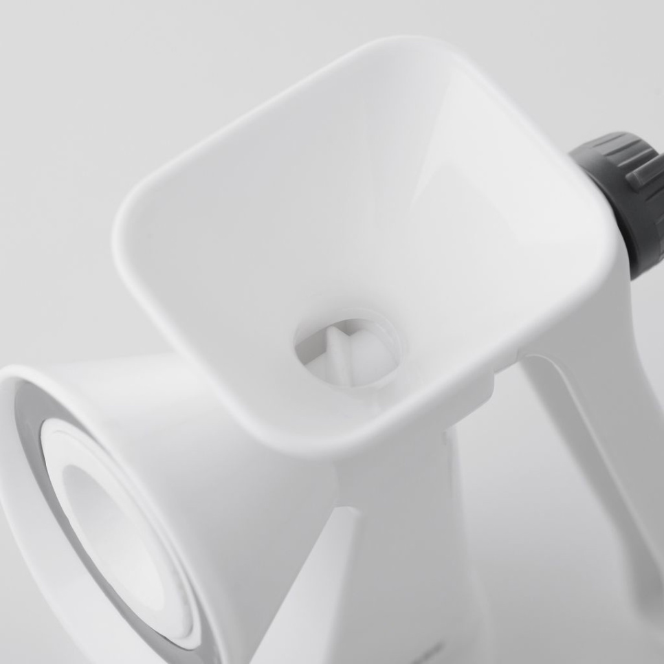 Molen voor maanzaad - Westmark Molen voor maanzaad - Westmark