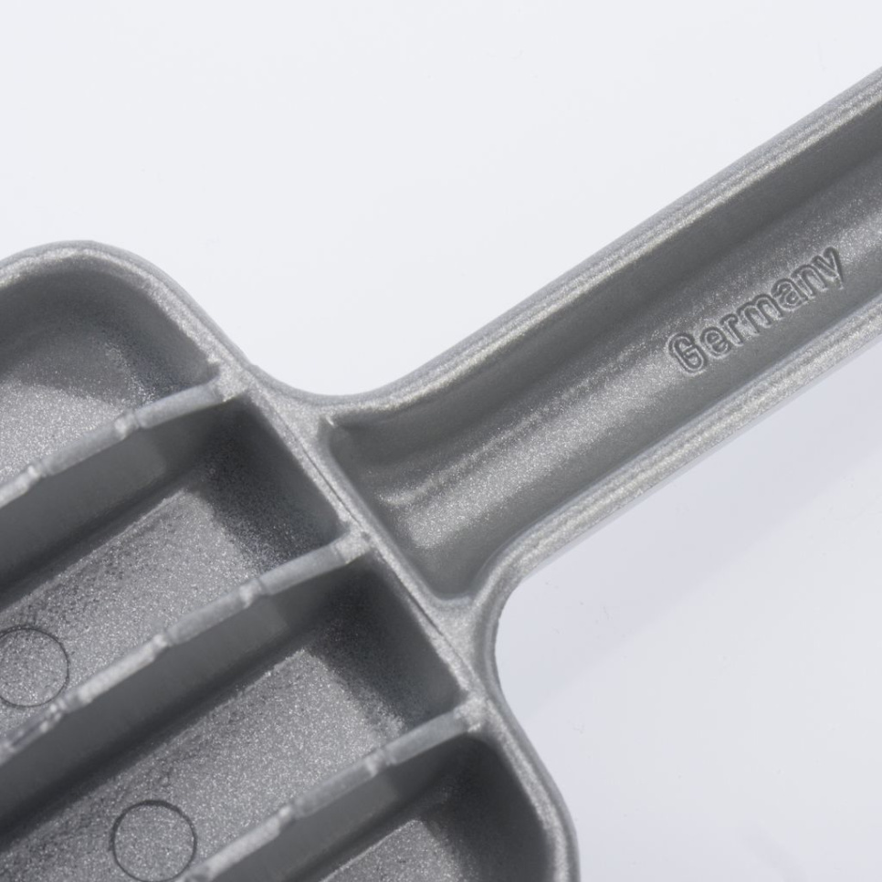 Ijsbreker Cuby, zeewier model - Westmark Ijsbreker Cuby, zeewier model - Westmark