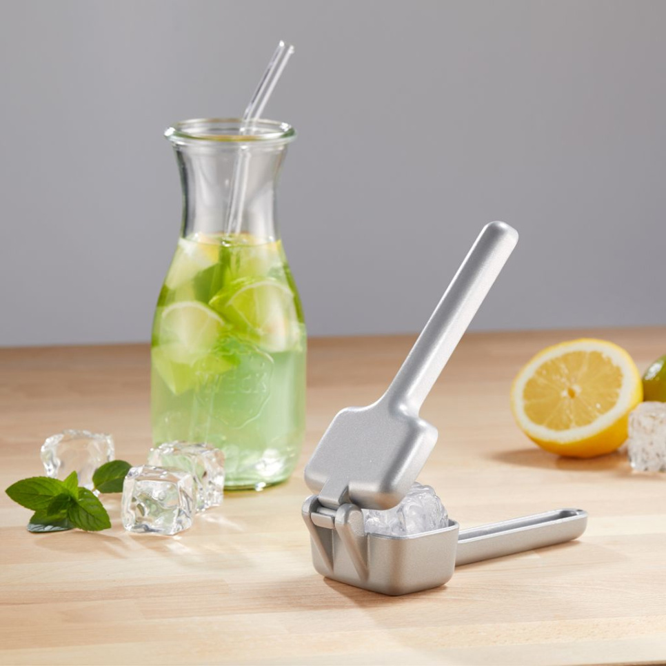 Ijsbreker Cuby, zeewier model - Westmark Ijsbreker Cuby, zeewier model - Westmark