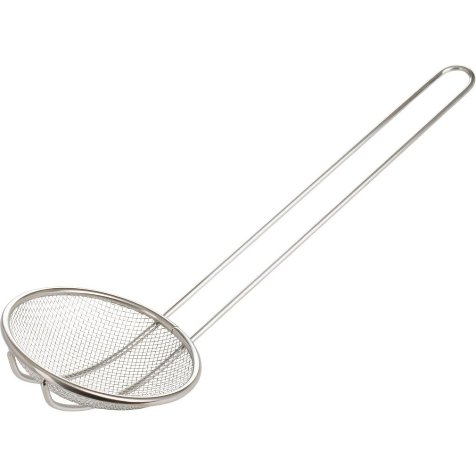 Holle lepel / blancheerlepel / Spätzlepel - Westmark in de groep Koken / Keukengerei / Pollepels & lepels bij The Kitchen Lab (2190-32080)