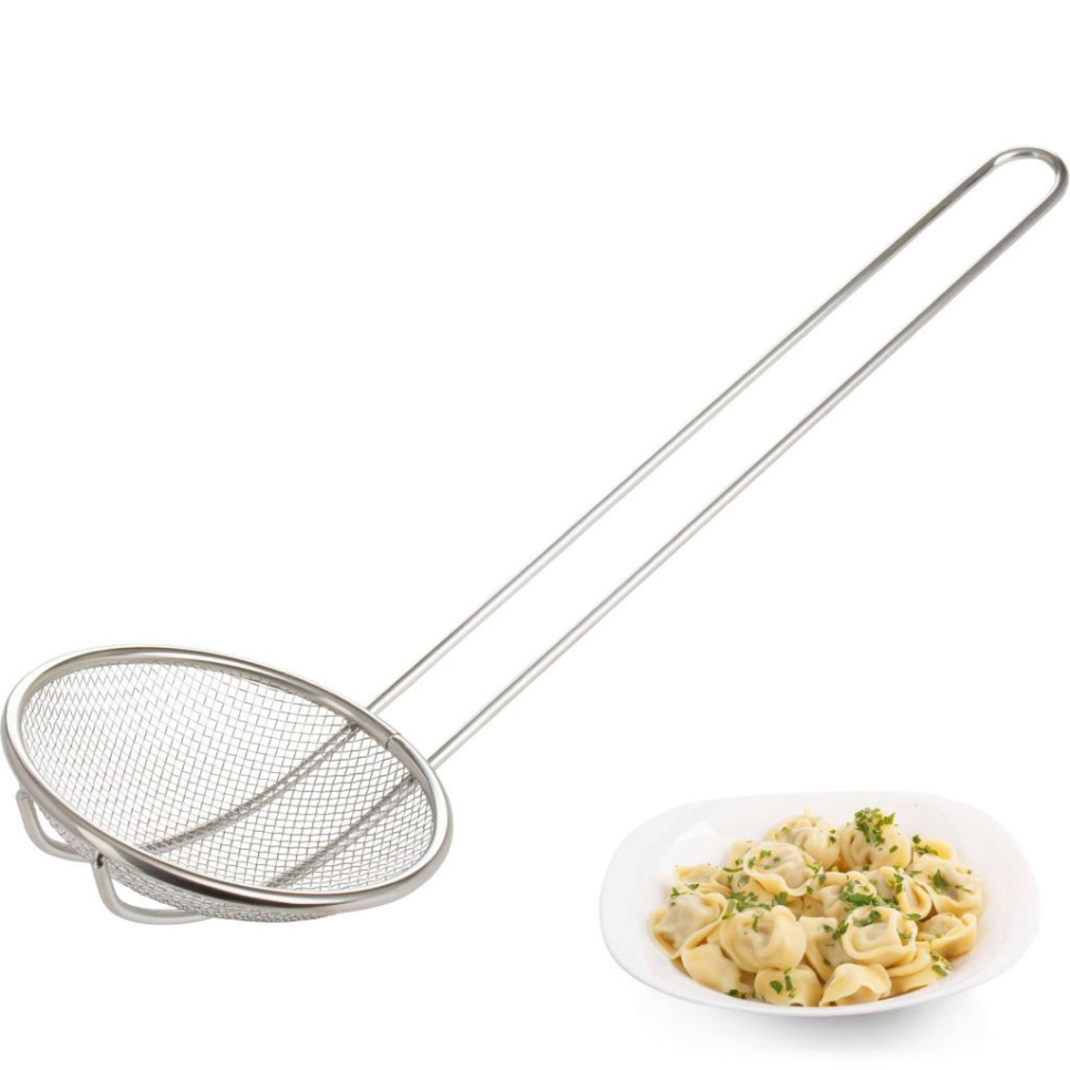 Holle lepel / blancheerlepel / Spätzlepel - Westmark Holle lepel / blancheerlepel / Spätzlepel - Westmark