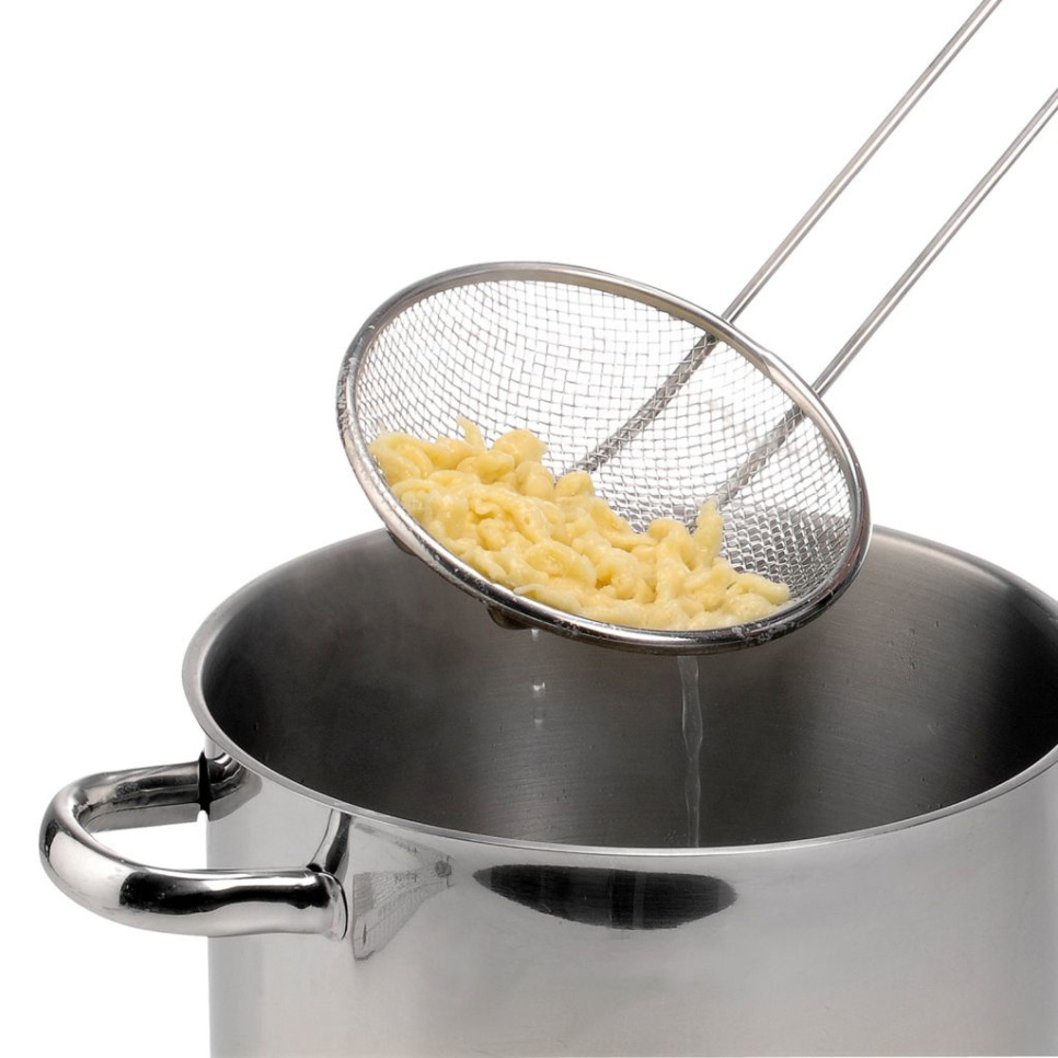 Holle lepel / blancheerlepel / Spätzlepel - Westmark Holle lepel / blancheerlepel / Spätzlepel - Westmark