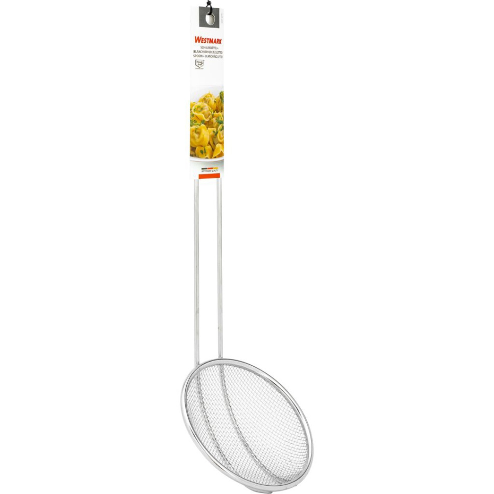 Holle lepel / blancheerlepel / Spätzlepel - Westmark Holle lepel / blancheerlepel / Spätzlepel - Westmark