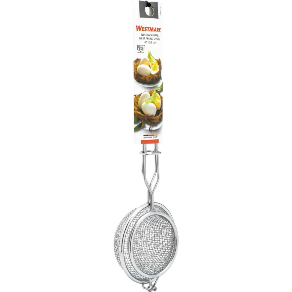 Frituurlepel voor nestjes - Westmark Frituurlepel voor nestjes - Westmark