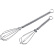 Mini snorharen, 15 cm en 20 cm - Westmark Mini snorharen, 15 cm en 20 cm - Westmark