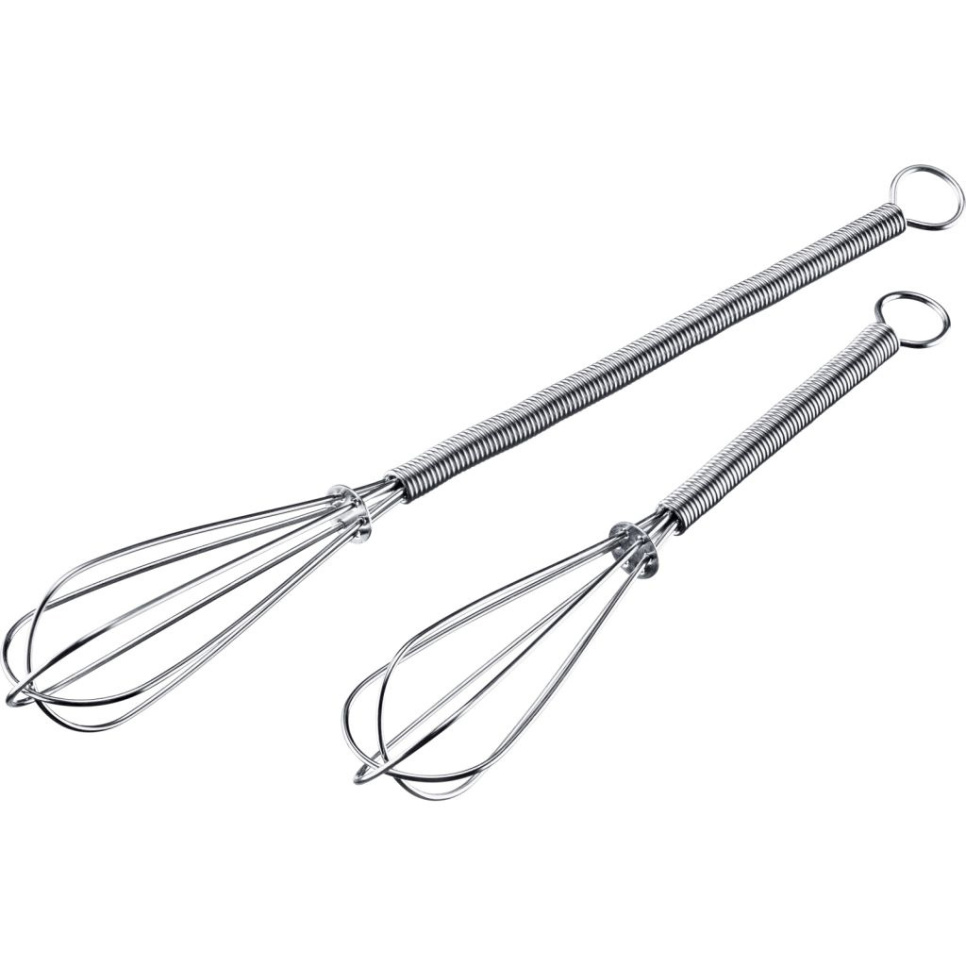 Mini snorharen, 15 cm en 20 cm - Westmark in de groep Koken / Keukengerei / Gardes bij The Kitchen Lab (2190-32083)