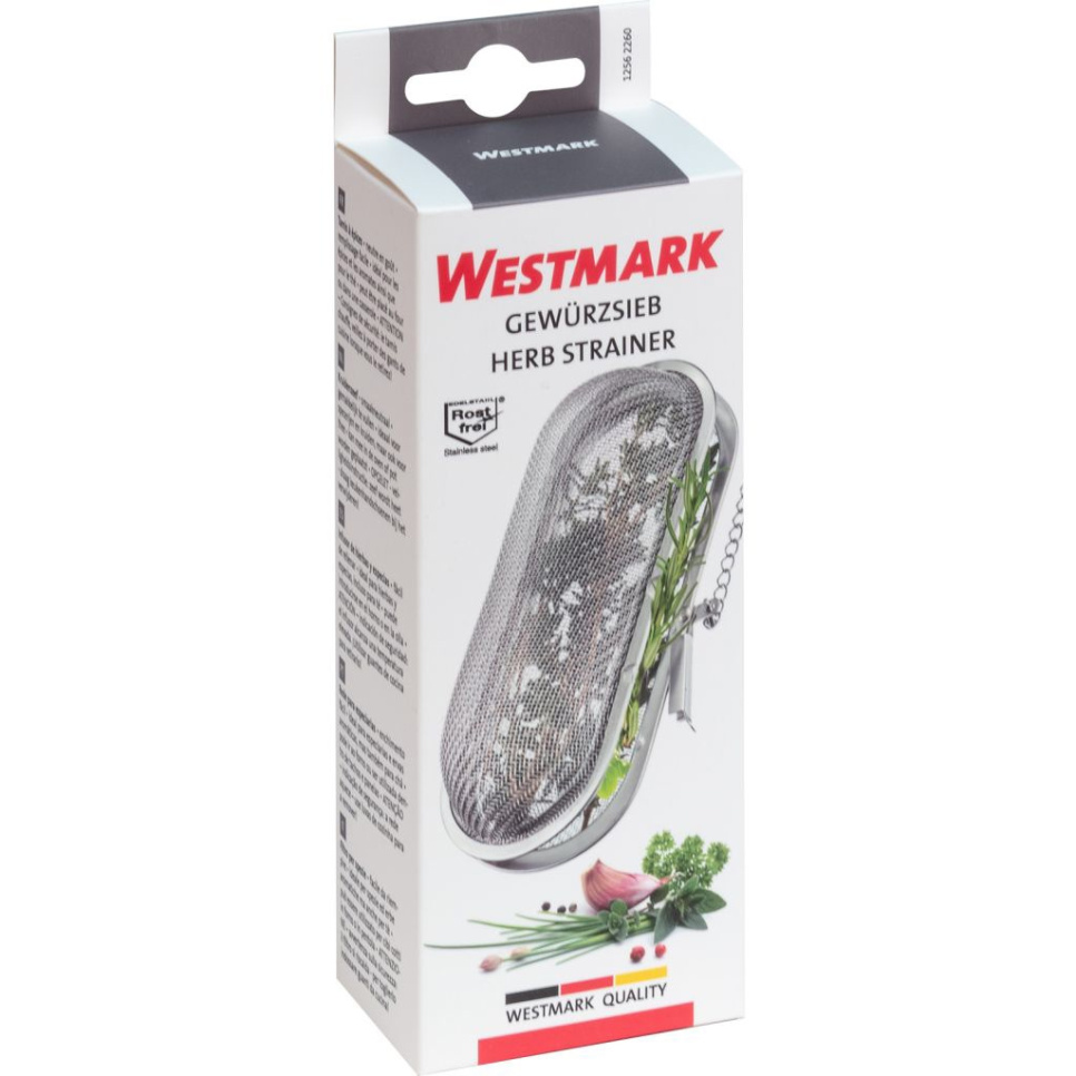 Kruidenbol - Westmark Kruidenbol - Westmark
