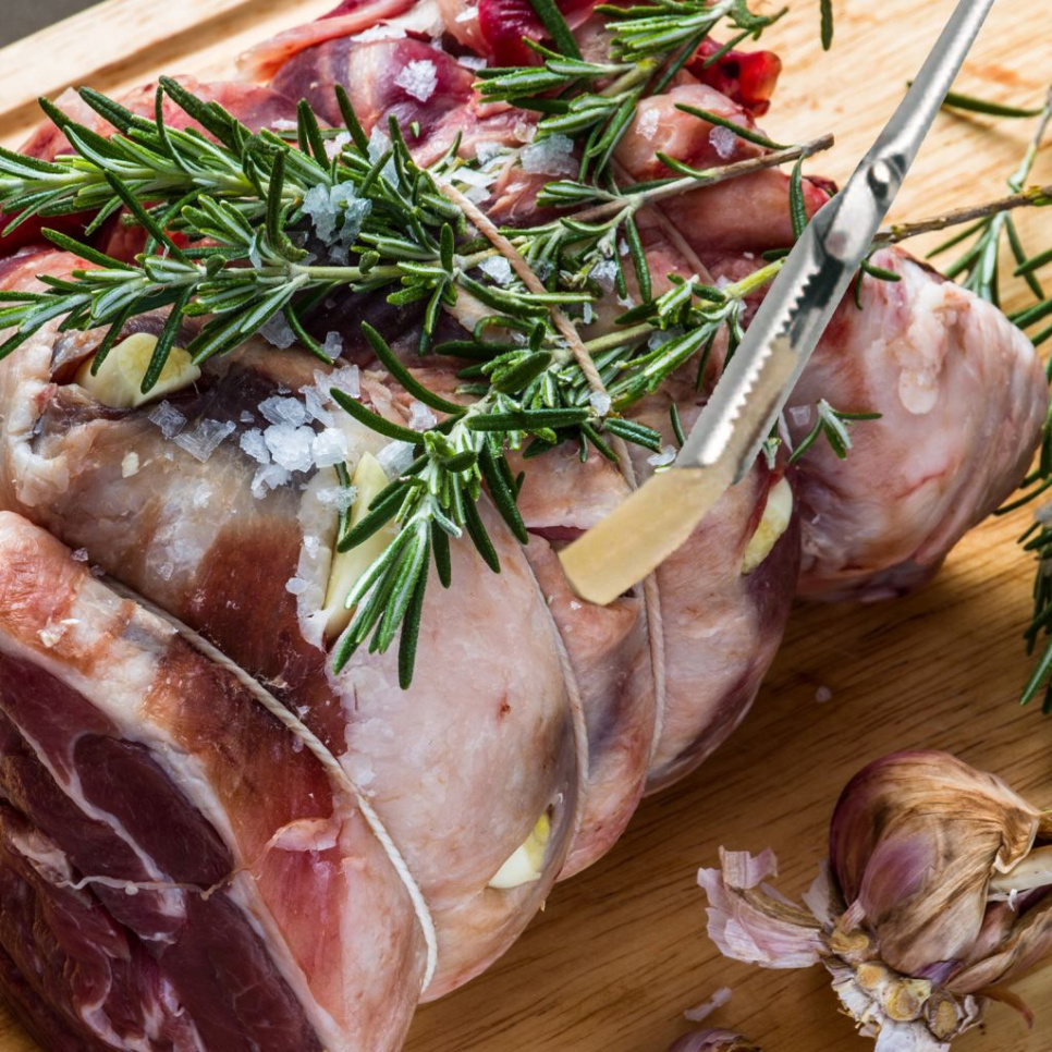 Reuzelnaald - Westmark Reuzelnaald - Westmark