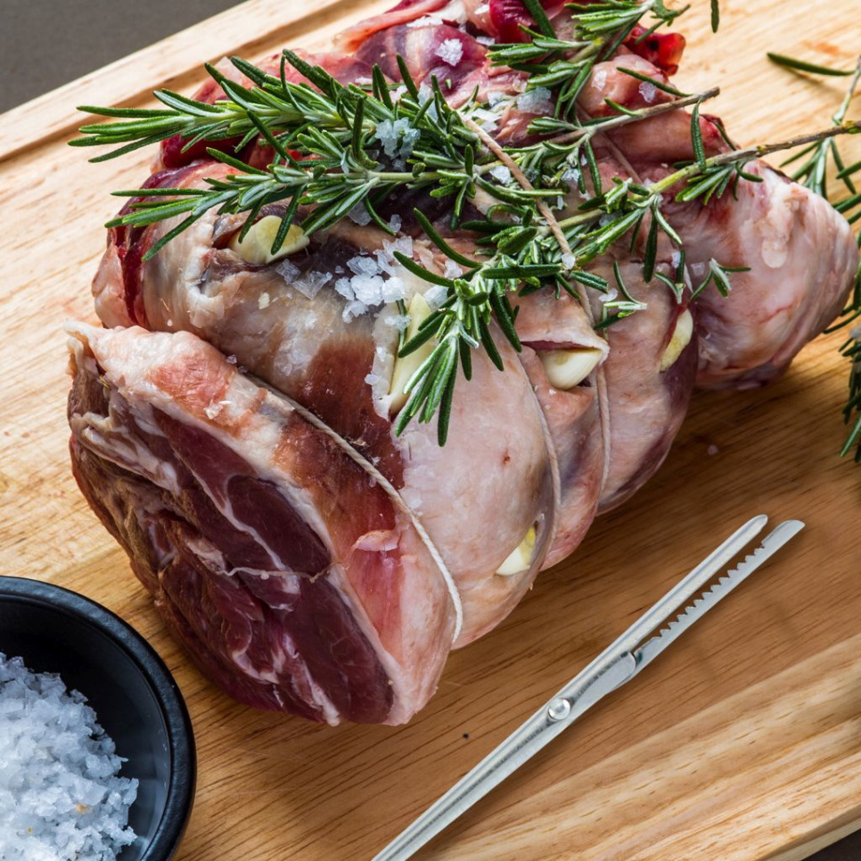 Reuzelnaald - Westmark Reuzelnaald - Westmark