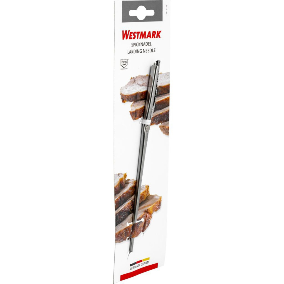 Reuzelnaald - Westmark Reuzelnaald - Westmark