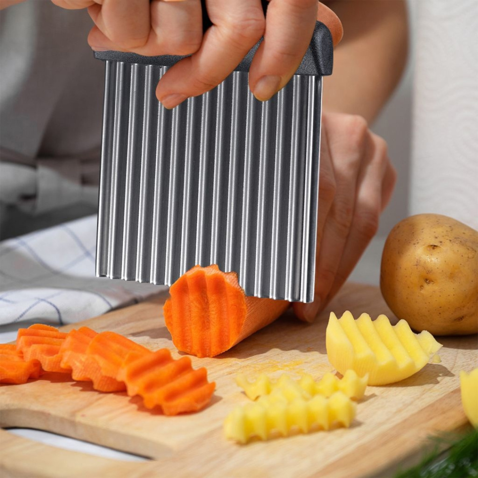 Golvende groentesnijder - Westmark Golvende groentesnijder - Westmark