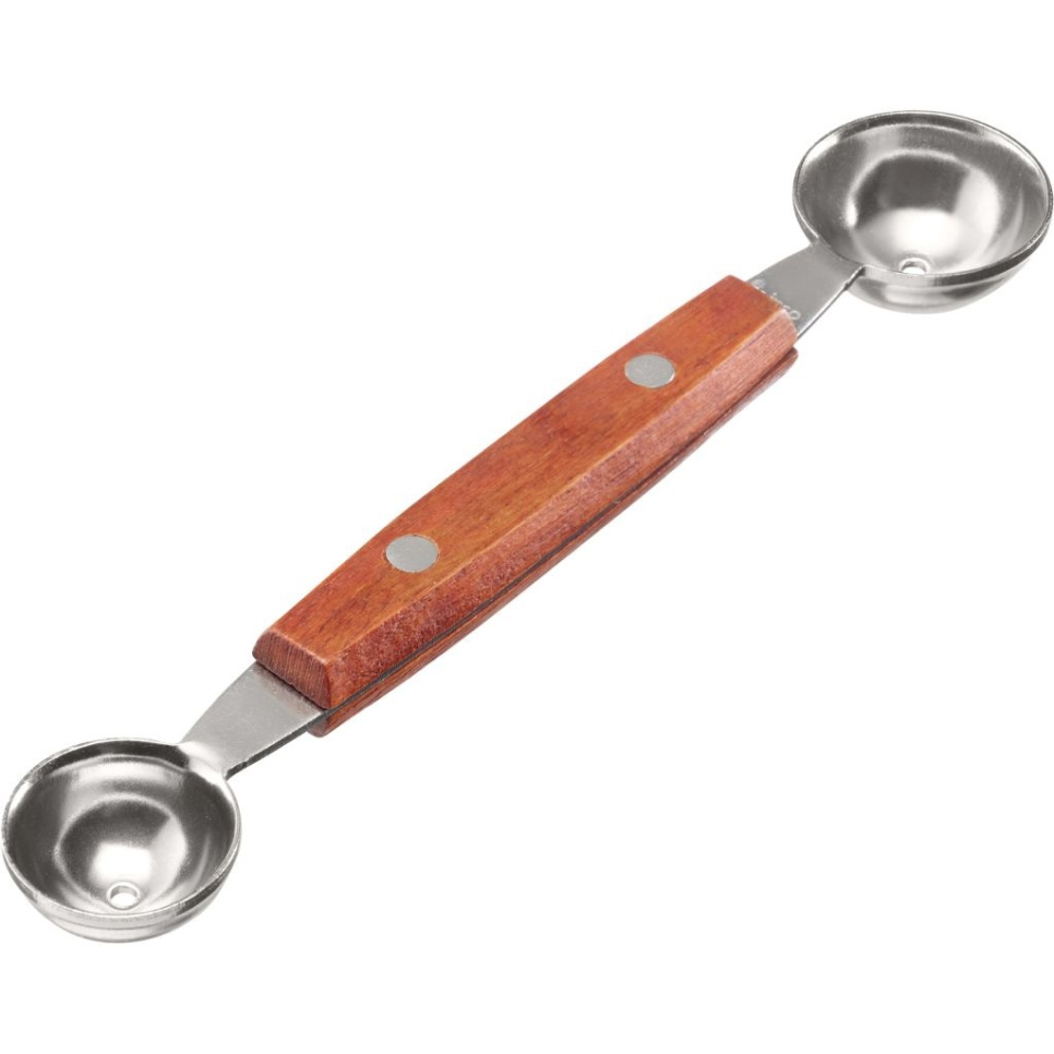 Kogelijzer 25 mm en 30 mm - Westmark in de groep Koken / Keukengerei / Meloenballer & quenelle lepels bij The Kitchen Lab (2190-32091)