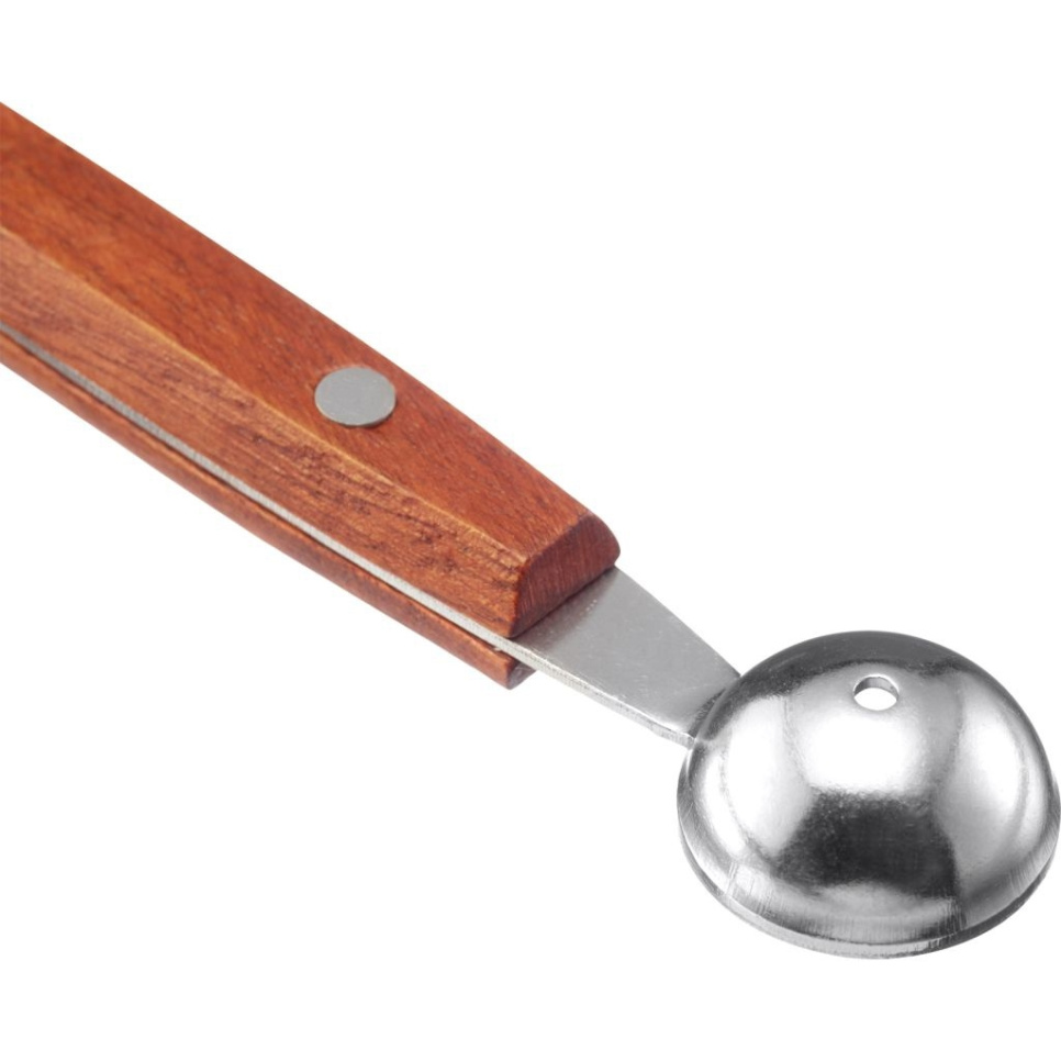 Kogelijzer 25 mm en 30 mm - Westmark Kogelijzer 25 mm en 30 mm - Westmark