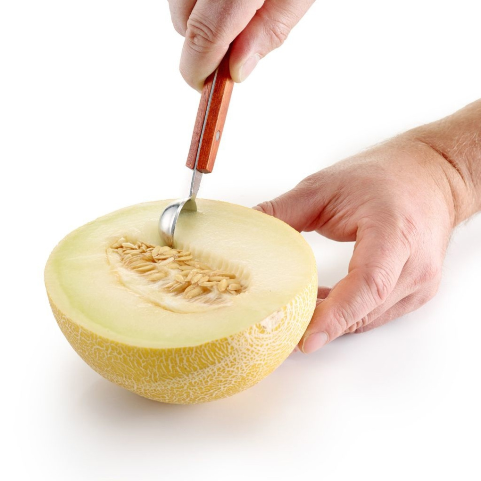 Kogelijzer 25 mm en 30 mm - Westmark Kogelijzer 25 mm en 30 mm - Westmark