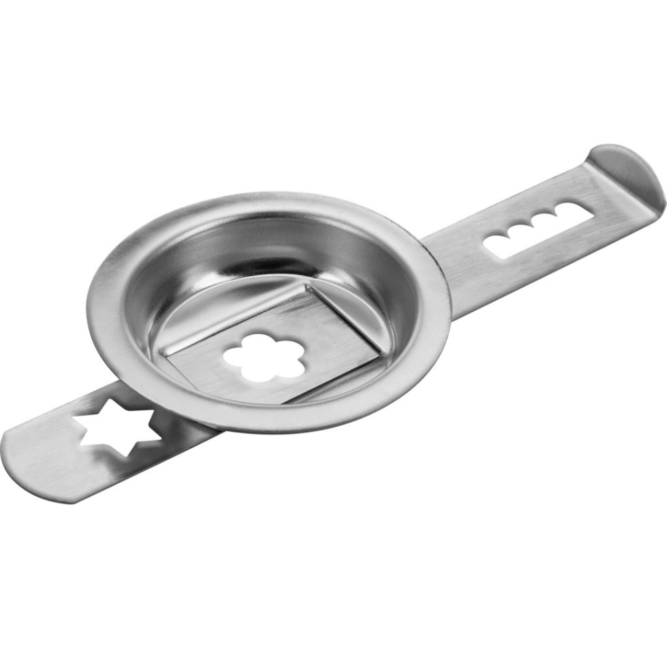 Cookie cutter voor vleesmolen, maat 5 - Westmark in de groep Bakken / Bakvormen / Taartvormen bij The Kitchen Lab (2190-32095)