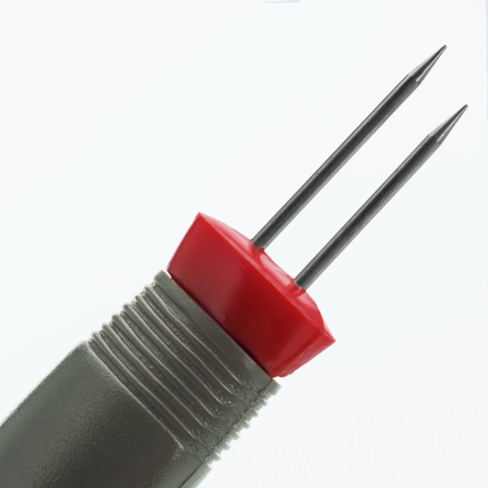 Maïskolfhouder, 4 stuks - Westmark Maïskolfhouder, 4 stuks - Westmark