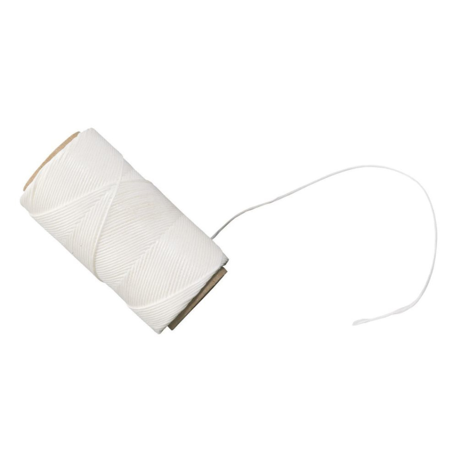 Vleessnoer, 2 x 60 m, wit - Westmark Vleessnoer, 2 x 60 m, wit - Westmark
