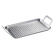 Geperforeerde roestvrijstalen grillplaat, 34 x 19 cm - Westmark Geperforeerde roestvrijstalen grillplaat, 34 x 19 cm - Westmark