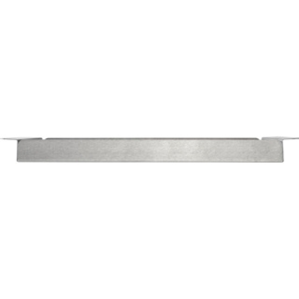 Roestvrijstalen grillplaat 2 in 1, 34 x 23 cm - Westmark Roestvrijstalen grillplaat 2 in 1, 34 x 23 cm - Westmark