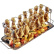 Grillrooster voor kipdrumsticks - Westmark Grillrooster voor kipdrumsticks - Westmark