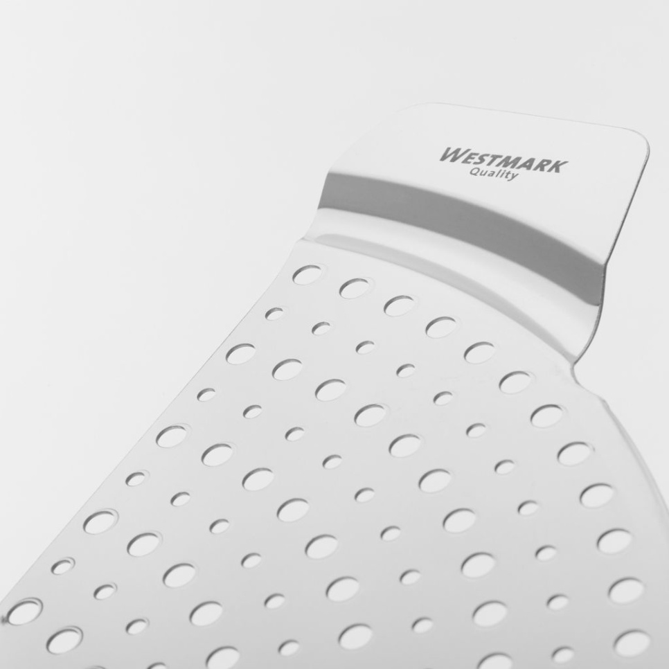 Roestvrijstalen geïntegreerd vergiet - Westmark Roestvrijstalen geïntegreerd vergiet - Westmark