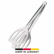 Bakspatel / Grillspatel, zeewier model, 27,5 cm - Westmark Bakspatel / Grillspatel, zeewier model, 27,5 cm - Westmark