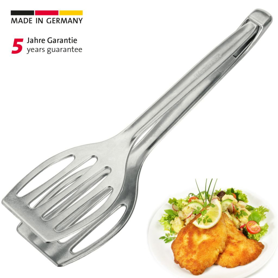 Bakspatel / Grillspatel, zeewier model, 27,5 cm - Westmark Bakspatel / Grillspatel, zeewier model, 27,5 cm - Westmark