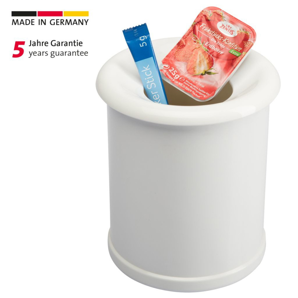 Porseleinen mand voor tafelpapier - Westmark Porseleinen mand voor tafelpapier - Westmark