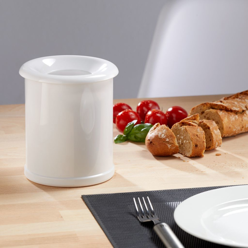 Porseleinen mand voor tafelpapier - Westmark Porseleinen mand voor tafelpapier - Westmark