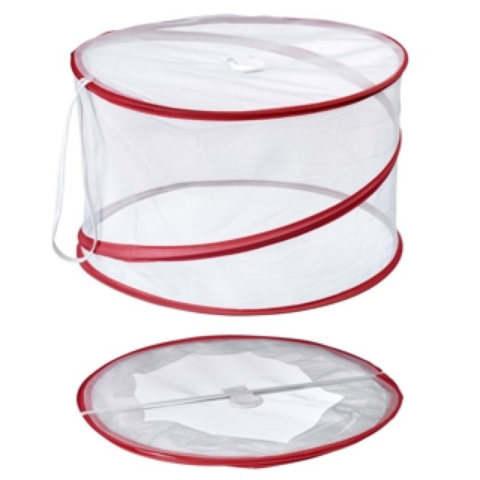 Insectenhor, opvouwbaar, 39 cm - Westmark in de groep Tafelschikking / Overig voor Tafelschikking en Serveren / Speciale artikelen bij The Kitchen Lab (2190-32133)