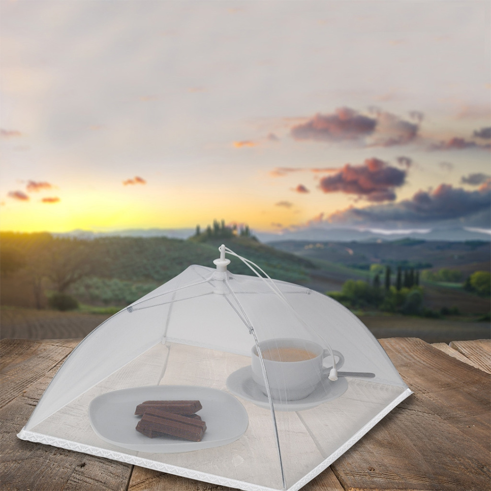 Insectenhor, 34 x 34 cm - Westmark