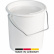 Plastic melkemmer, 2 L - Westmark Plastic melkemmer, 2 L - Westmark