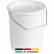 Plastic melkemmer, 3 L - Westmark Plastic melkemmer, 3 L - Westmark
