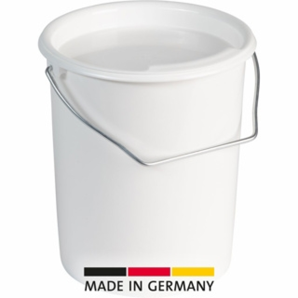 Plastic melkemmer, 3 L - Westmark in de groep Koken / Keukengerei / Opslag bij The Kitchen Lab (2190-32136)