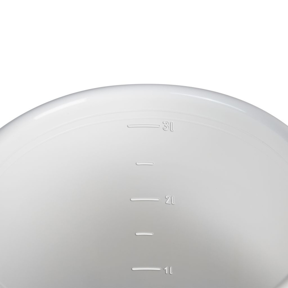 Plastic melkemmer, 3 L - Westmark Plastic melkemmer, 3 L - Westmark