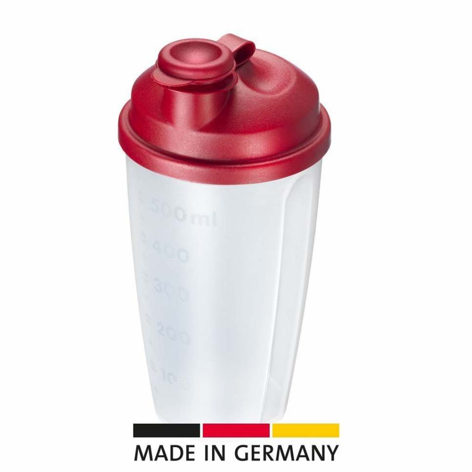 Dressing shaker 0,5 L - Westmark Dressing shaker 0,5 L - Westmark