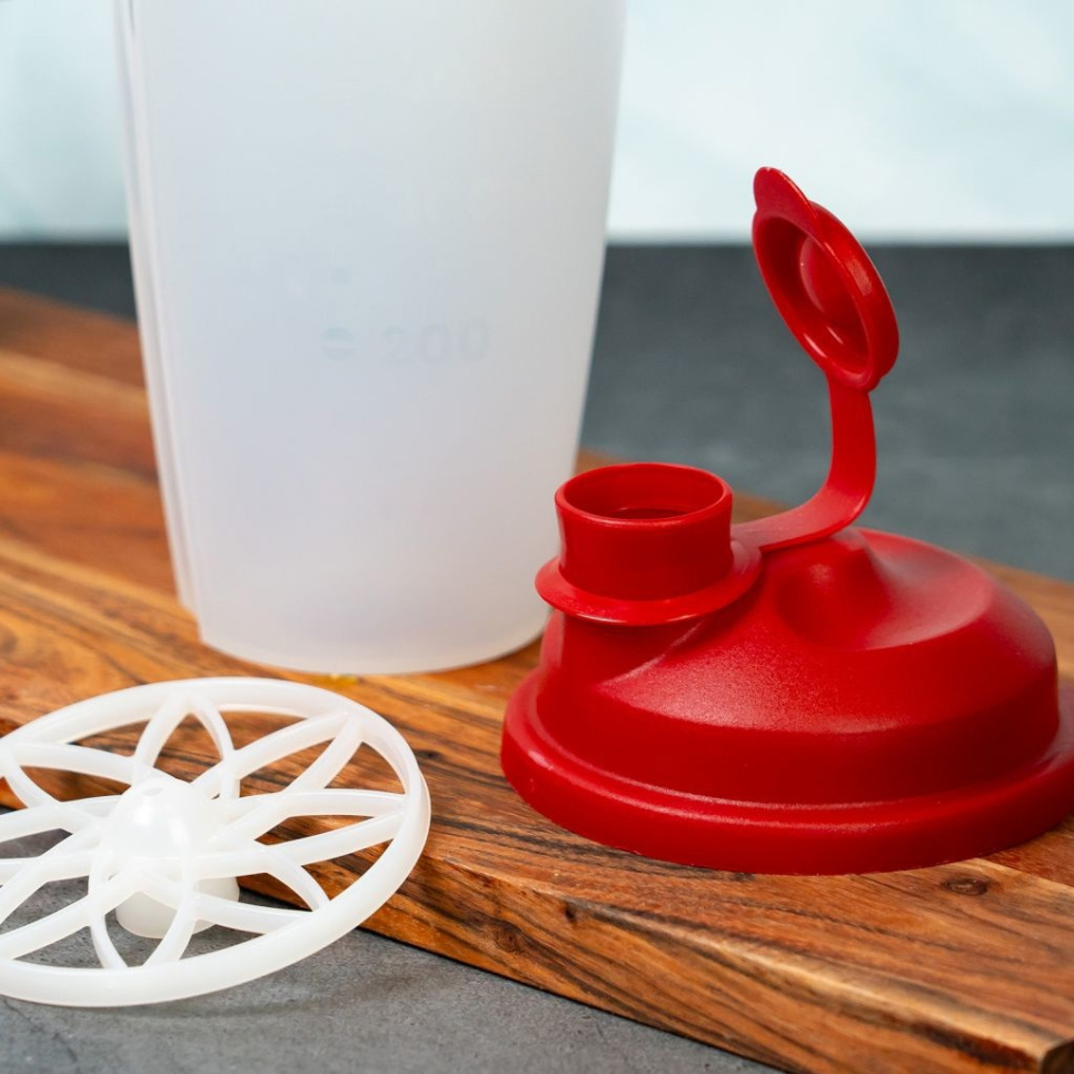 Dressing shaker 0,5 L - Westmark Dressing shaker 0,5 L - Westmark