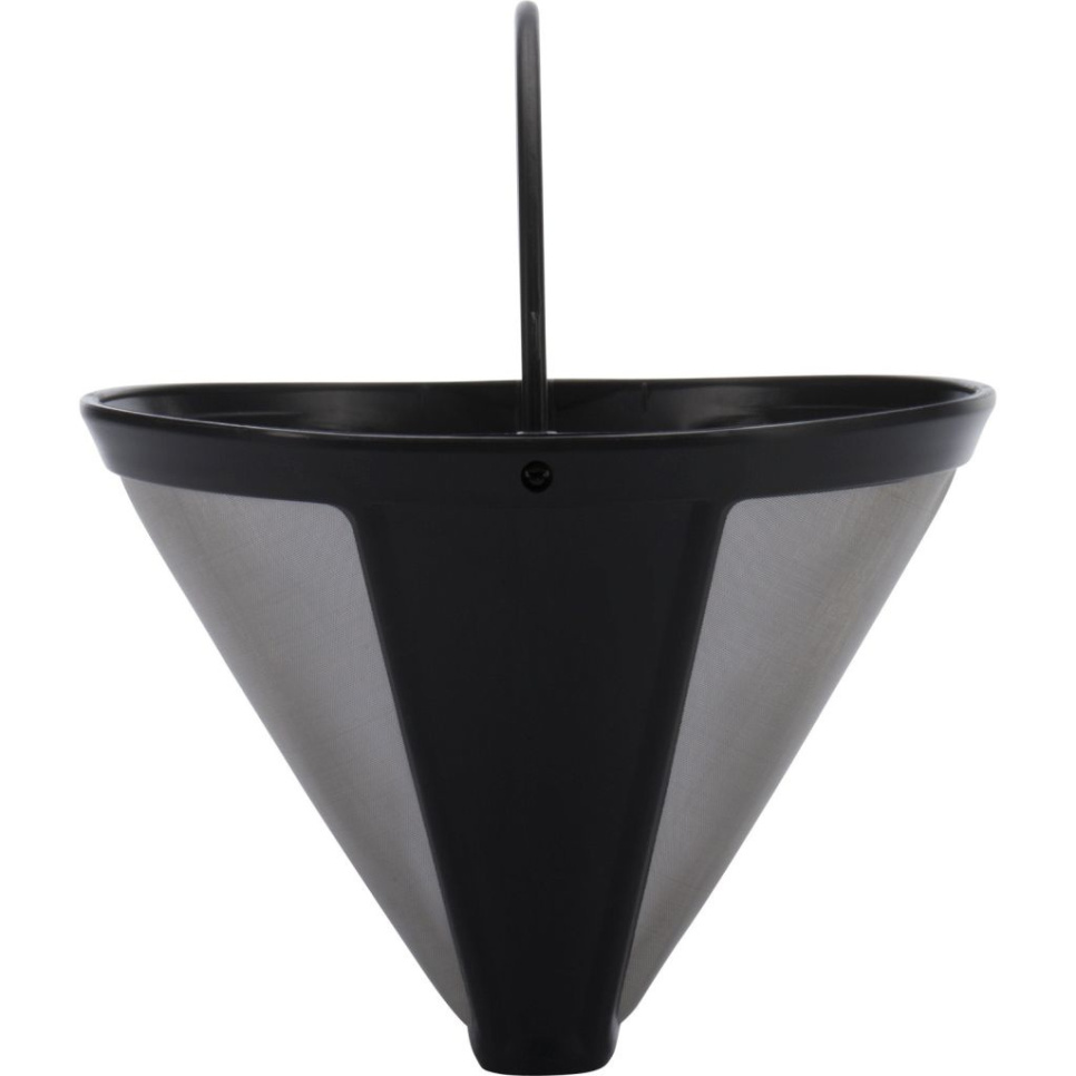 Permanent roestvrijstalen koffiefilter, 1x4 - Westmark Permanent roestvrijstalen koffiefilter, 1x4 - Westmark