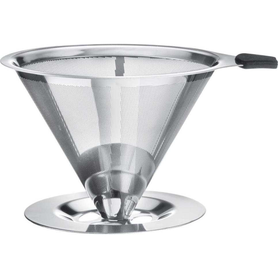 Manueel koffiezetapparaat met permanent filter - Westmark in de groep Thee & Koffie / Koffie zetten / Pour over / Filterhouder bij The Kitchen Lab (2190-32140)