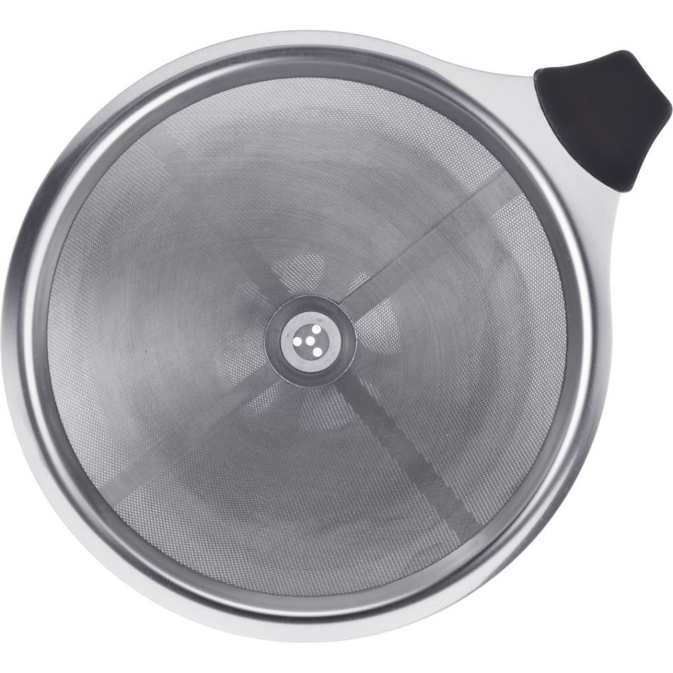 Manueel koffiezetapparaat met permanent filter - Westmark Manueel koffiezetapparaat met permanent filter - Westmark