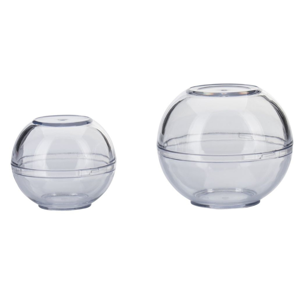 Bewaarbollen, luchtdicht, 7 en 9 cm - Westmark in de groep Koken / Keukengerei / Opslag bij The Kitchen Lab (2190-32141)