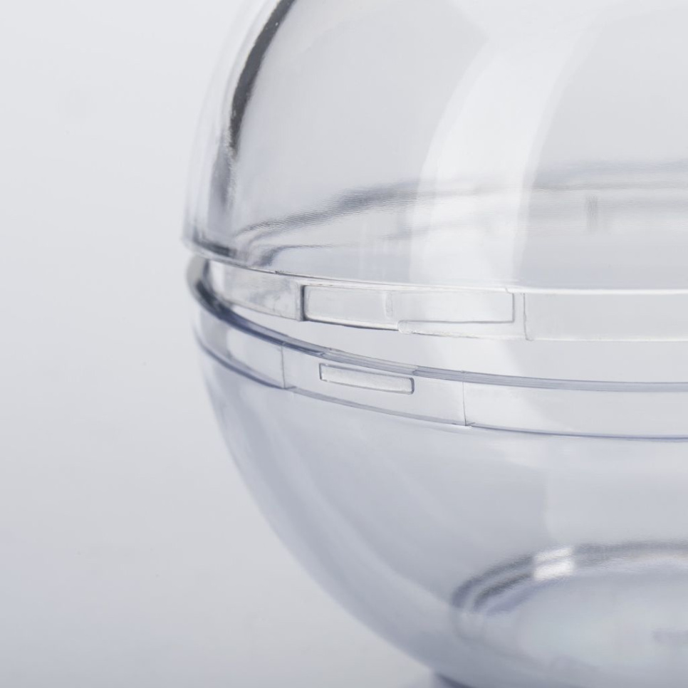 Bewaarbollen, luchtdicht, 7 en 9 cm - Westmark