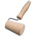 Houten deegroller voor bakvorm, conisch - Westmark Houten deegroller voor bakvorm, conisch - Westmark