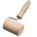 Houten deegroller voor bakvorm, recht - Westmark Houten deegroller voor bakvorm, recht - Westmark